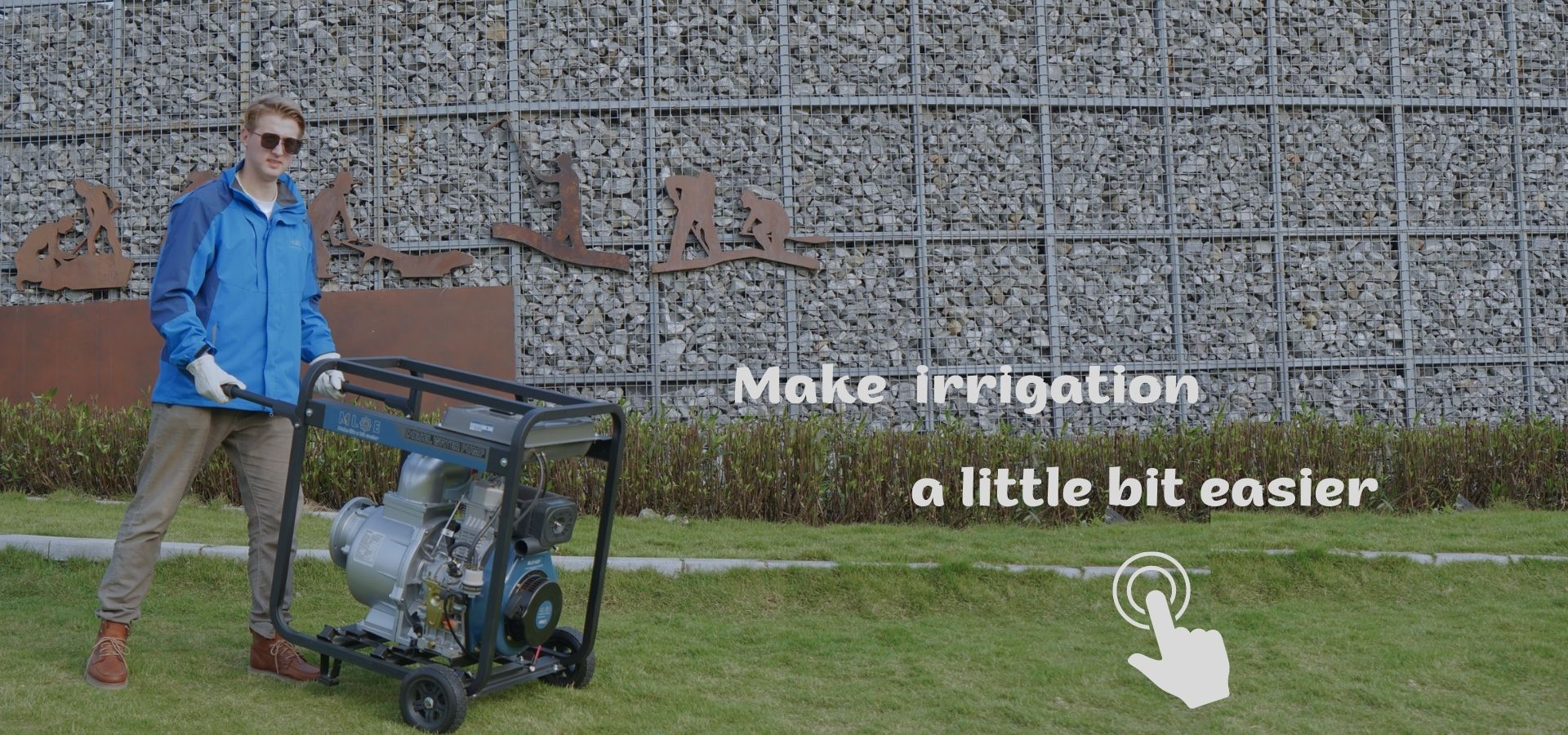 Chongqing MLBE Mechanical & Equipment Co., Ltd.