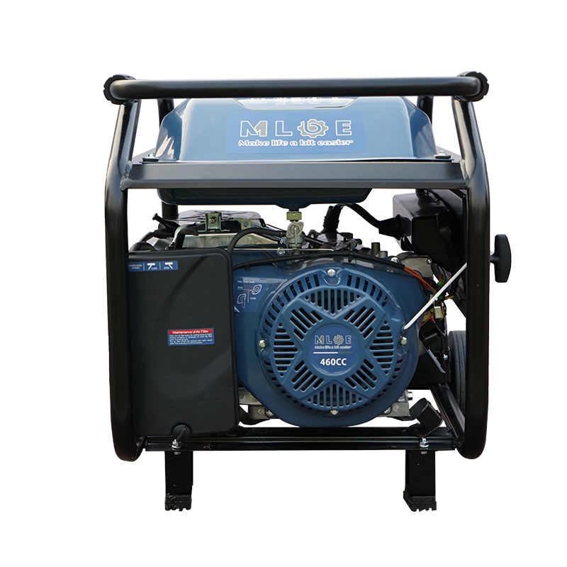 MLBE 2.8KW/3KW back up power generators/power house generators