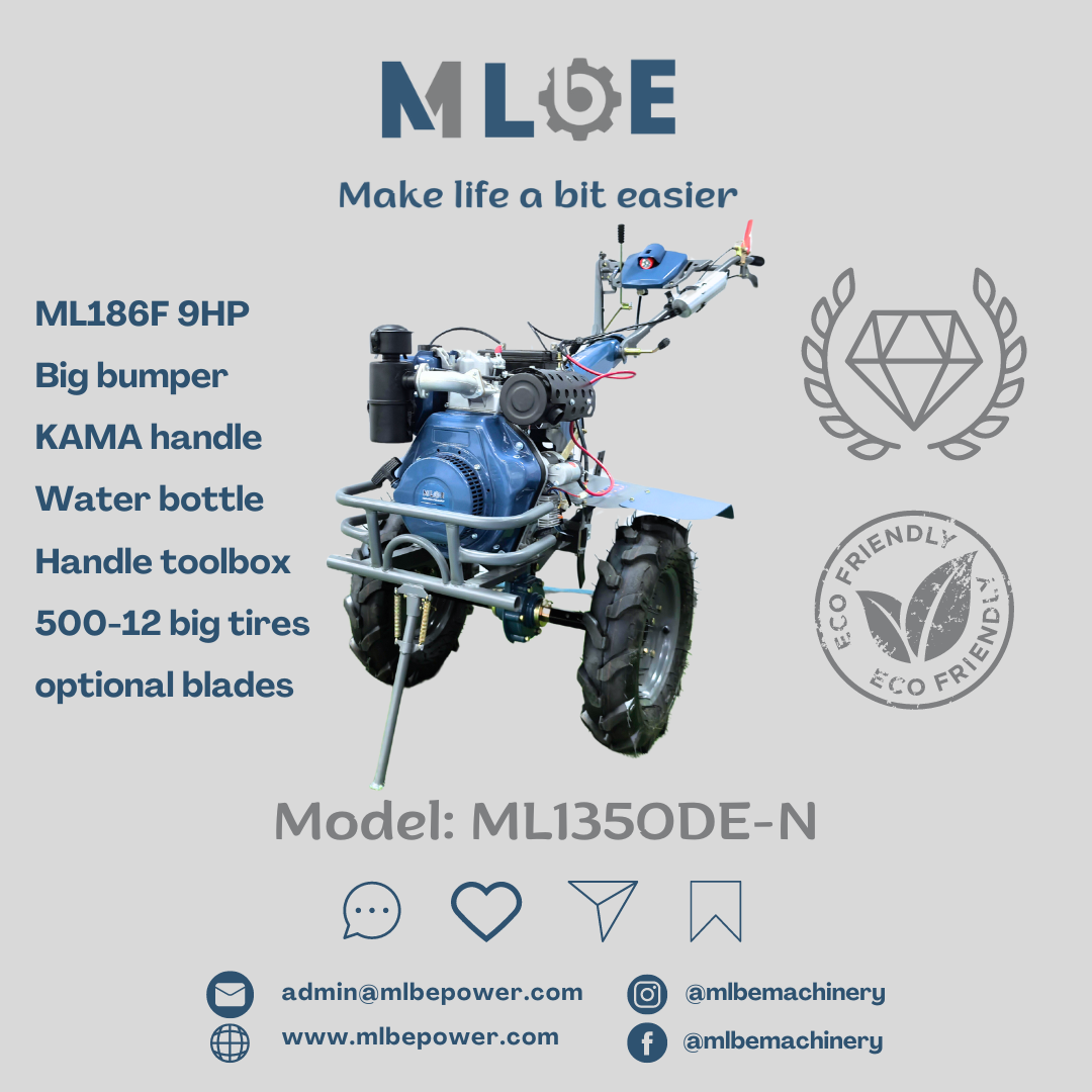 How to Choose the Right Power Weeder Machine Supplier in India How to Choose the Right Power Weeder Machine Supplier in India