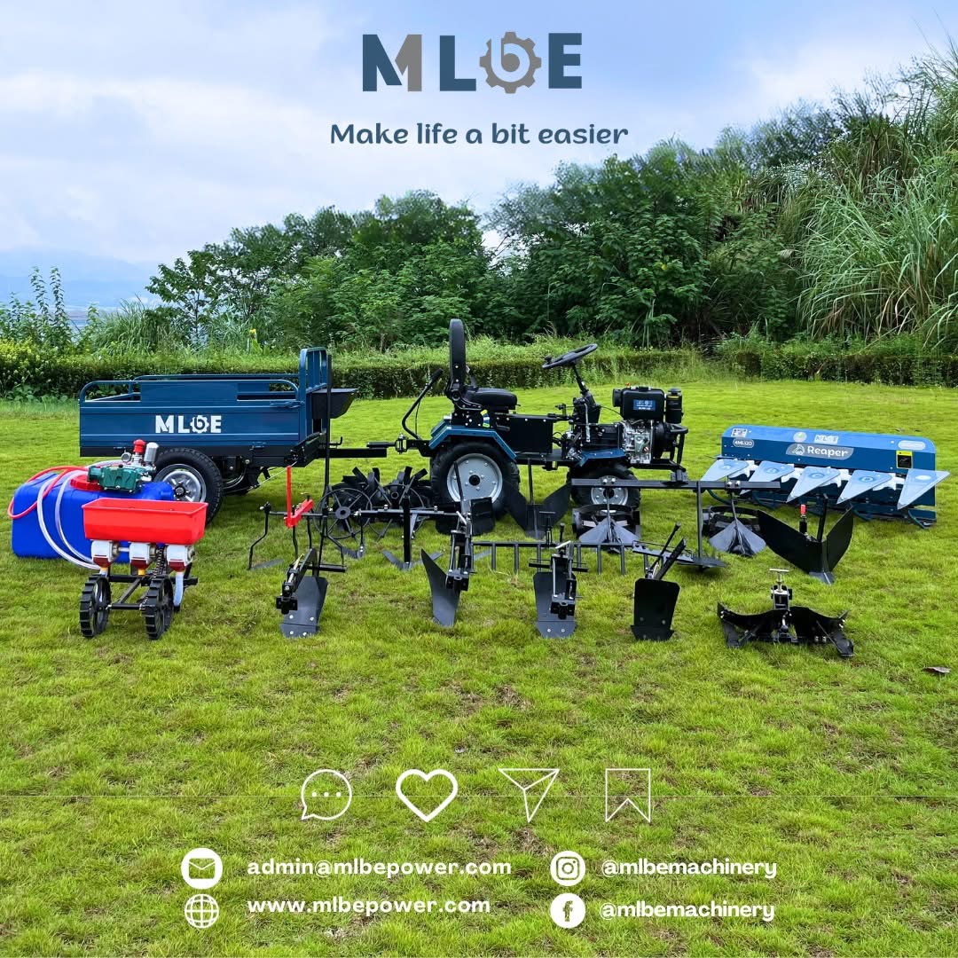 How to Choose the Right Power Weeder Machine Supplier in India How to Choose the Right Power Weeder Machine Supplier in India