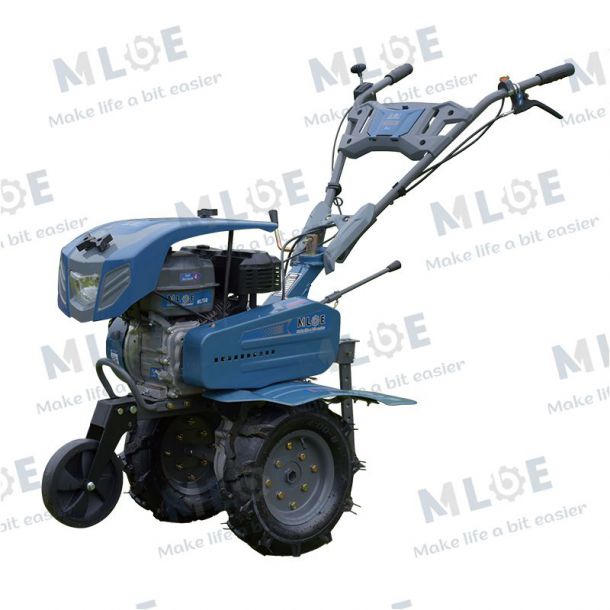 MLBE ML900C Petrol Belt Driven Garden Tiller/ Cultivator/Rotary Tiller/Hand Tiller/Motoblok -ML750C&ML900C