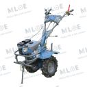 MLBE Gasoline Power Weeder /Motocultivator/freza/motoenxada/motoazada/motoculture with 170F 7hp engine-ML1000