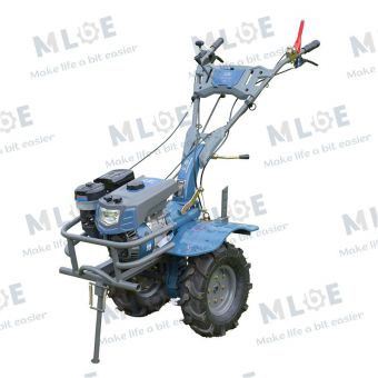 MLBE Gasoline Power Weeder /Motocultivator/freza/motoenxada/motoazada/motoculture with 170F 7hp engine-ML1000