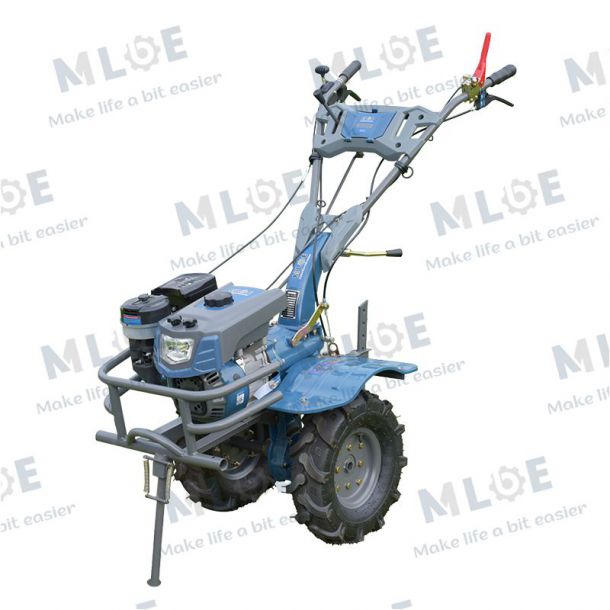 MLBE Gasoline Power Weeder /Motocultivator/freza/motoenxada/motoazada/motoculture with 170F 7hp engine-ML1000