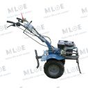 MLBE Gasoline Power Weeder /Motocultivator/freza/motoenxada/motoazada/motoculture with 170F 7hp engine-ML1000