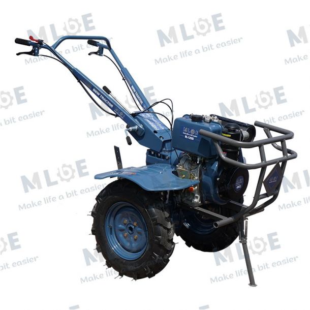 Power Tiller-ML-1350D-T