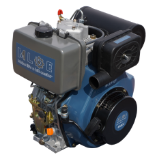 Diesel Engine