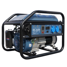 Gasoline Generator