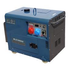 Diesel Generator