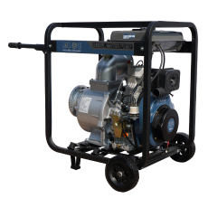 Diesel Water Pump