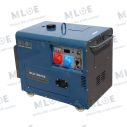 Diesel Silent Generator MLD10000S