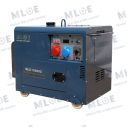 Diesel Silent Generator MLD10000S
