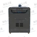 Diesel Silent Generator MLD10000S