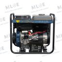 Diesel Opden Frame Generator MLD2200H MLD4000H MLD5000H