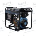 Diesel Opden Frame Generator MLD2200H MLD4000H MLD5000H