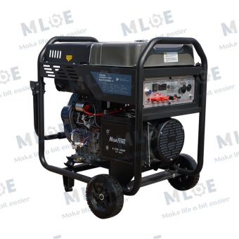Diesel Opden Frame Generator MLD6500B MLD7500B MLD10000B MLD11500B MLD12500B