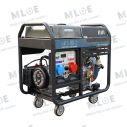 Diesel Opden Frame Generator MLD6500H MLD7500H MLD10000H MLD11500H MLD12500H