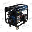 Diesel Opden Frame Generator MLD6500J MLD7500J MLD10000J MLD11500J MLD12500J