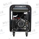 Diesel Opden Frame Generator MLD6500J MLD7500J MLD10000J MLD11500J MLD12500J