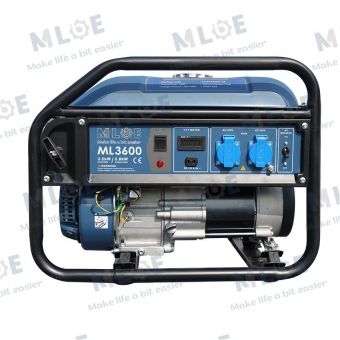 MLBE ML3600 power generators for sale/high power generator/green power generator