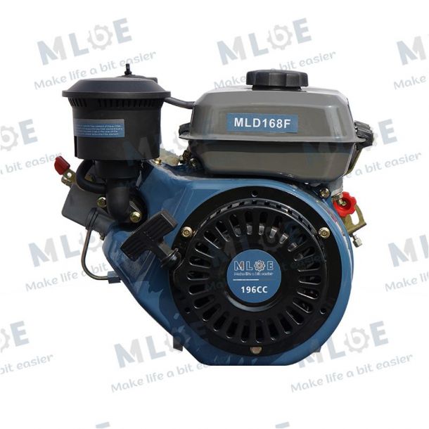 Diesel Engine MLD168F
