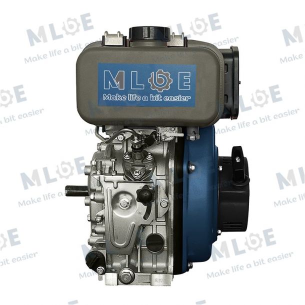 Diesel Engine MLD170F MLD173F MLD178F