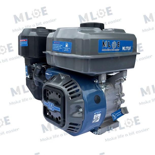 Gasoline Engine ML168F ML170F ML170FB