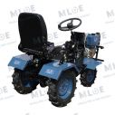 MLBE ML4W-135 Mini Tractor with Diesel 188F Engine Electric Start