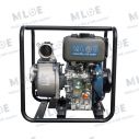 Diesel Water Pump MLD50 MLD80 MLD100