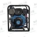 Diesel Water Pump MLD50 MLD80 MLD100