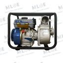 Diesel Water Pump MLD50-S MLD80-S