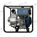 Diesel Water Pump MLD80T MLD100T