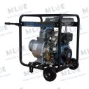 Diesel Water Pump MLD150
