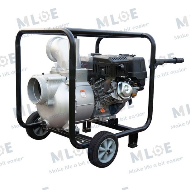 MLBE MLWP150 Gasoline Water Pump/water pump for house/water pump machine/aquarium water pump/water pressure pump for home