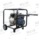 MLBE MLWP150 Gasoline Water Pump/water pump for house/water pump machine/aquarium water pump/water pressure pump for home