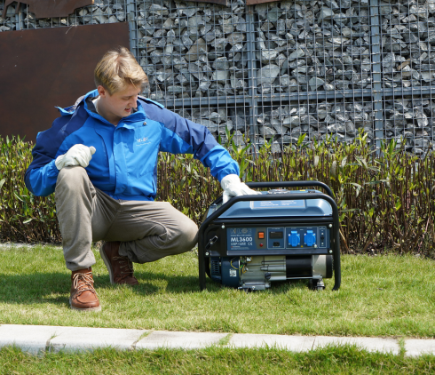 Save You from Power Outage! The 12 significant tips you must know before purchasing a portable electric generator