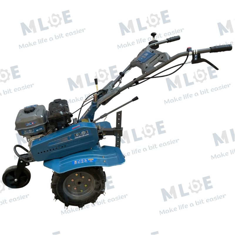 MLBE ML750 170F 7hp polovne freze kopacice/pik ba freze kopacice/kopacice za frezu/kopacice za motokultivator