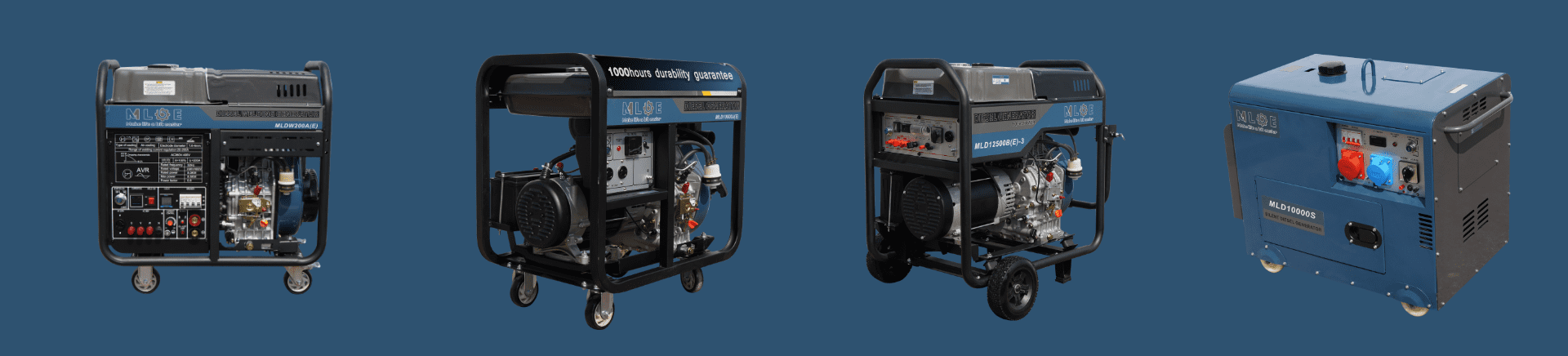 Diesel Generator