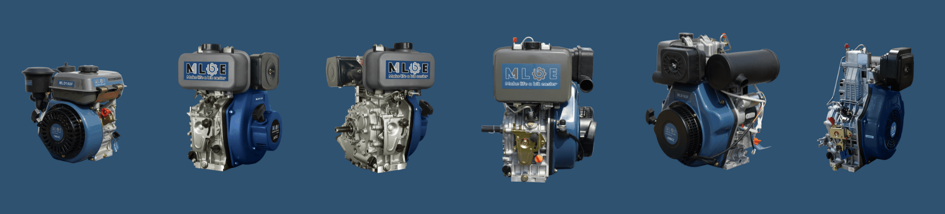 Diesel Engine