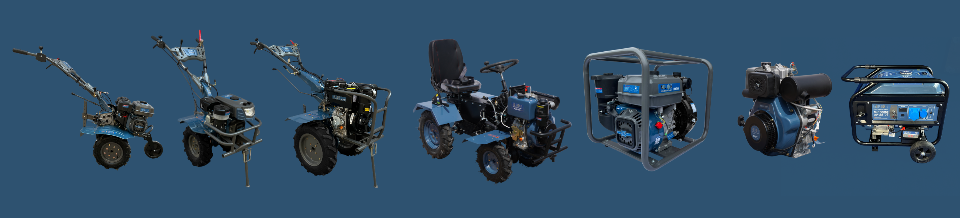 Lawn Mower
