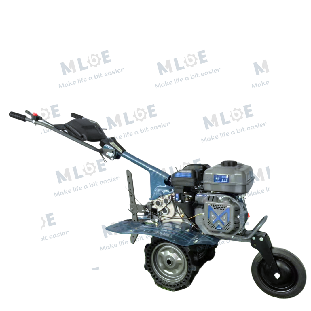 MLBE ML750M 170F 7cp benzină motosapa/ motosape ieftine/remorca motosapa ieftina/motor motosapa/motosapa cu remorca/Benzinska kopačica