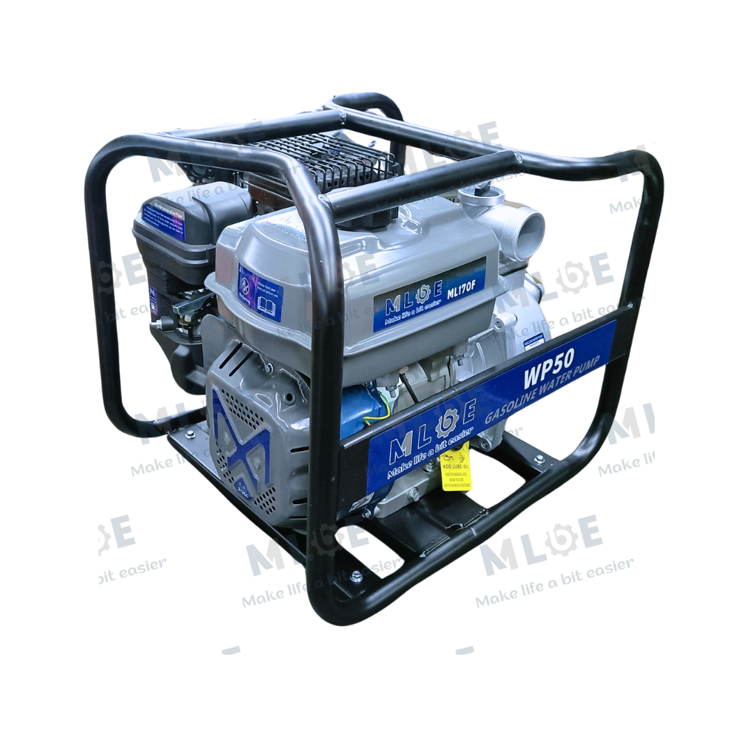 New design! MLBE MLWP50-M 2 inch patent water pump/centifugal pump/ Motobombas de agua para riego