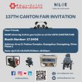 MLBE at the 137th Canton Fair: Driving Innovation and Development with New Products