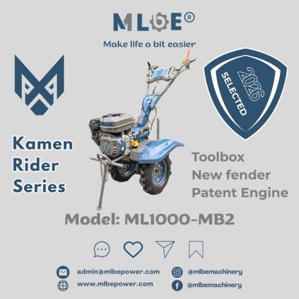 How to Choose the Right Power Weeder Machine Supplier in India