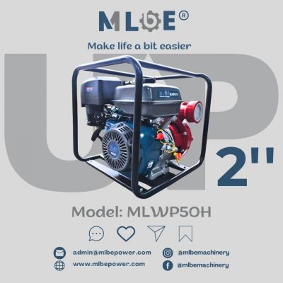 What&rsquo;s the Difference Among Different Water Pump Machines?