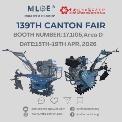 What Is the Use of Tractor in Agriculture? How About Crawler Tiller?